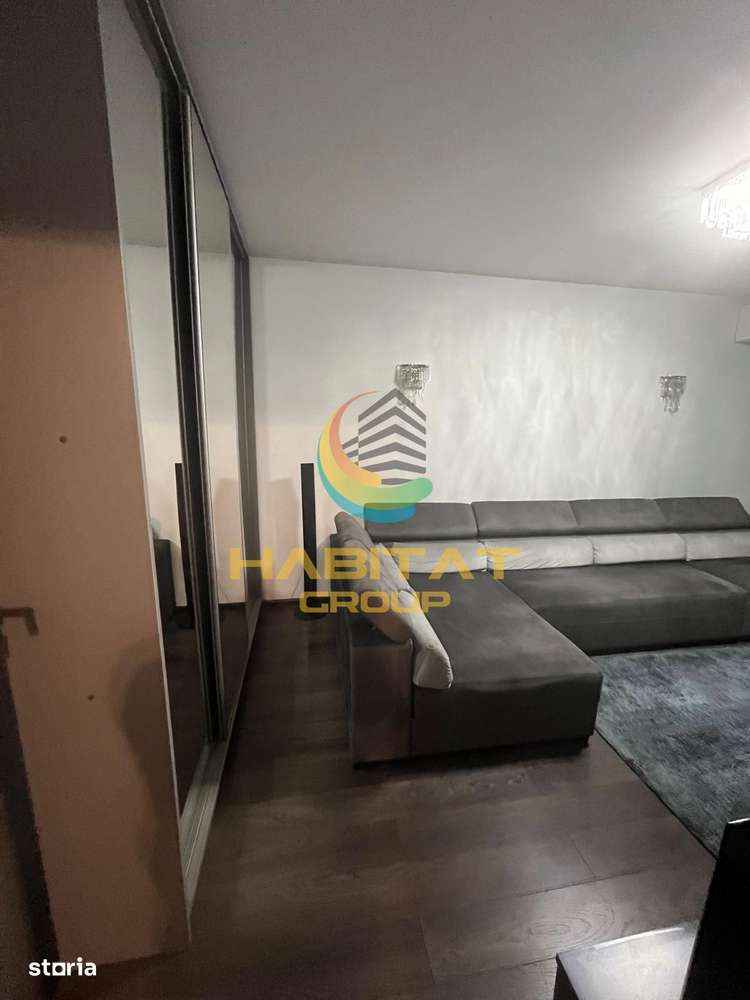 Apartament 3 Camere Metalurgiei