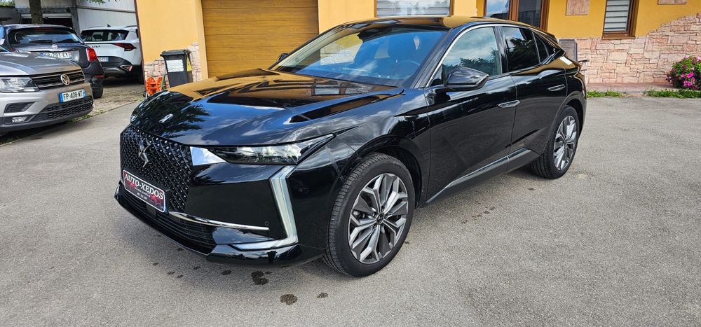 DS DS4 II (2021-) 1.2 PureTech Trocadero 2024