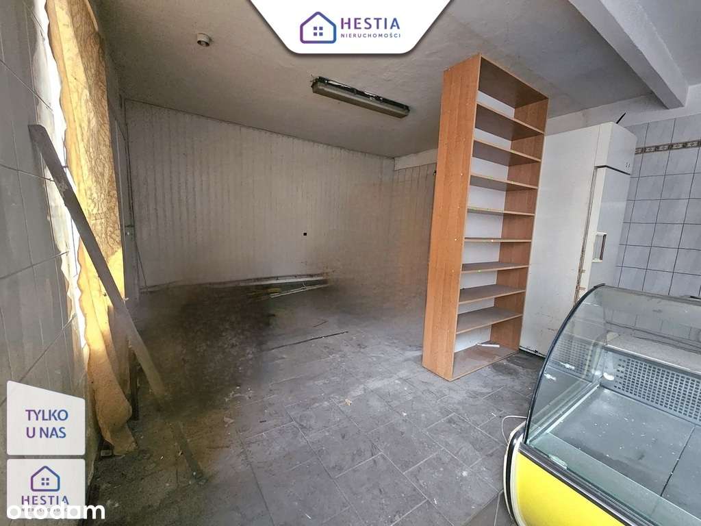 Lokal użytkowym - Pełny obrazek: 5/6