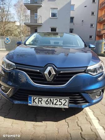 Renault Megane 1.6 SCe Life - 5