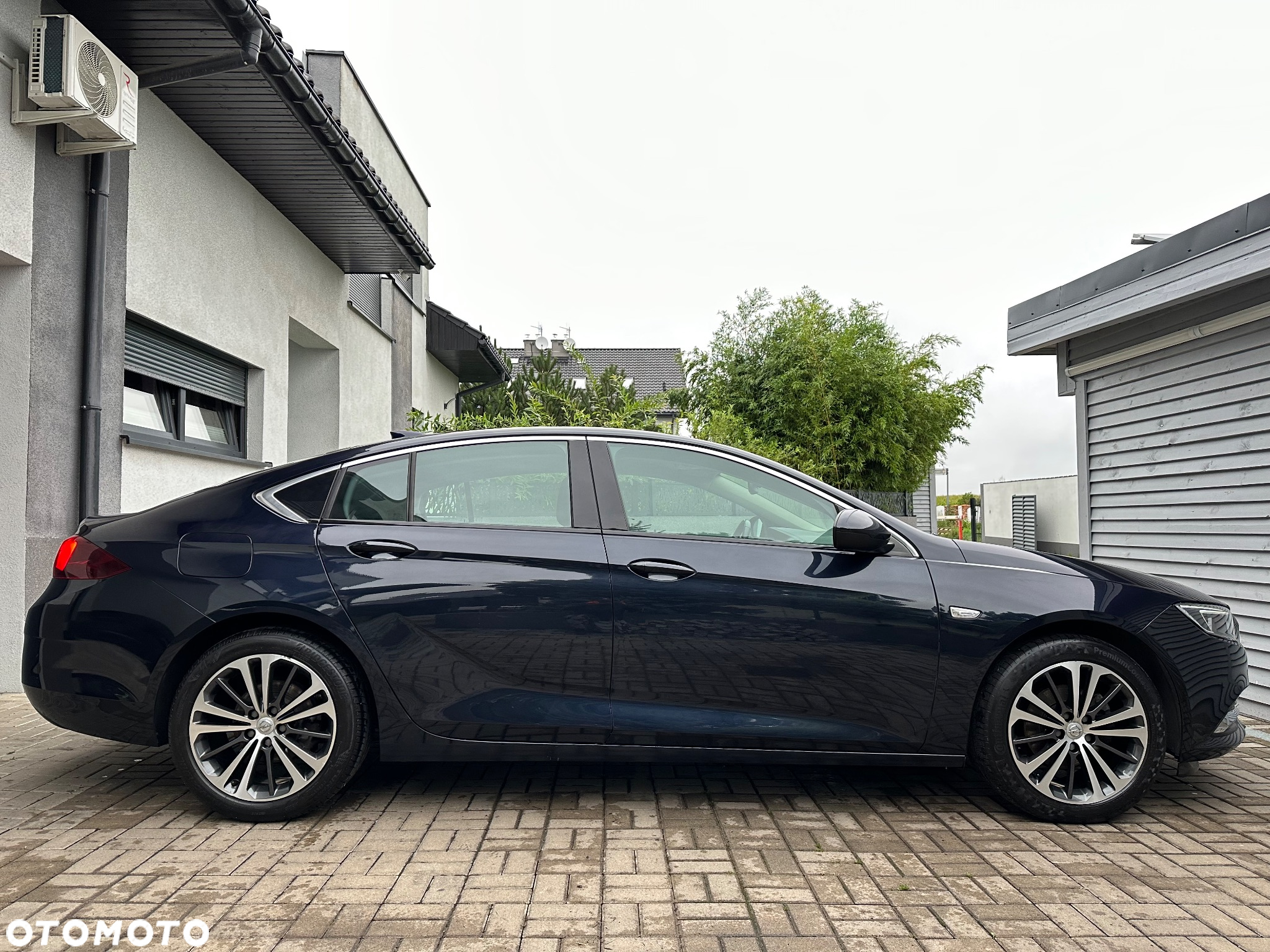 Opel Insignia - 6