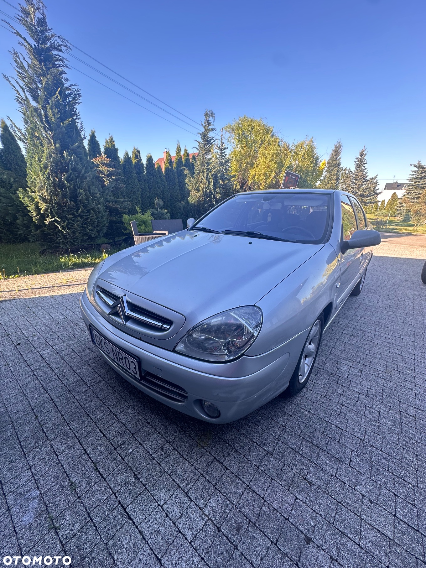 Citroën Xsara Break II 2.0 HDi SX - 4