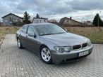 BMW Seria 7 740d - 1