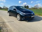 Toyota Auris 1.2 T Premium - 6