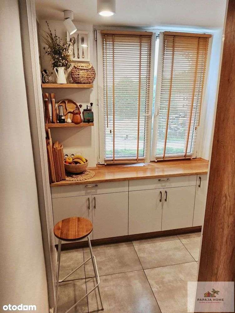 3 pokoje, po remoncie *Chorzów*-3