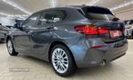 BMW 116 d Aut. Advantage - 3