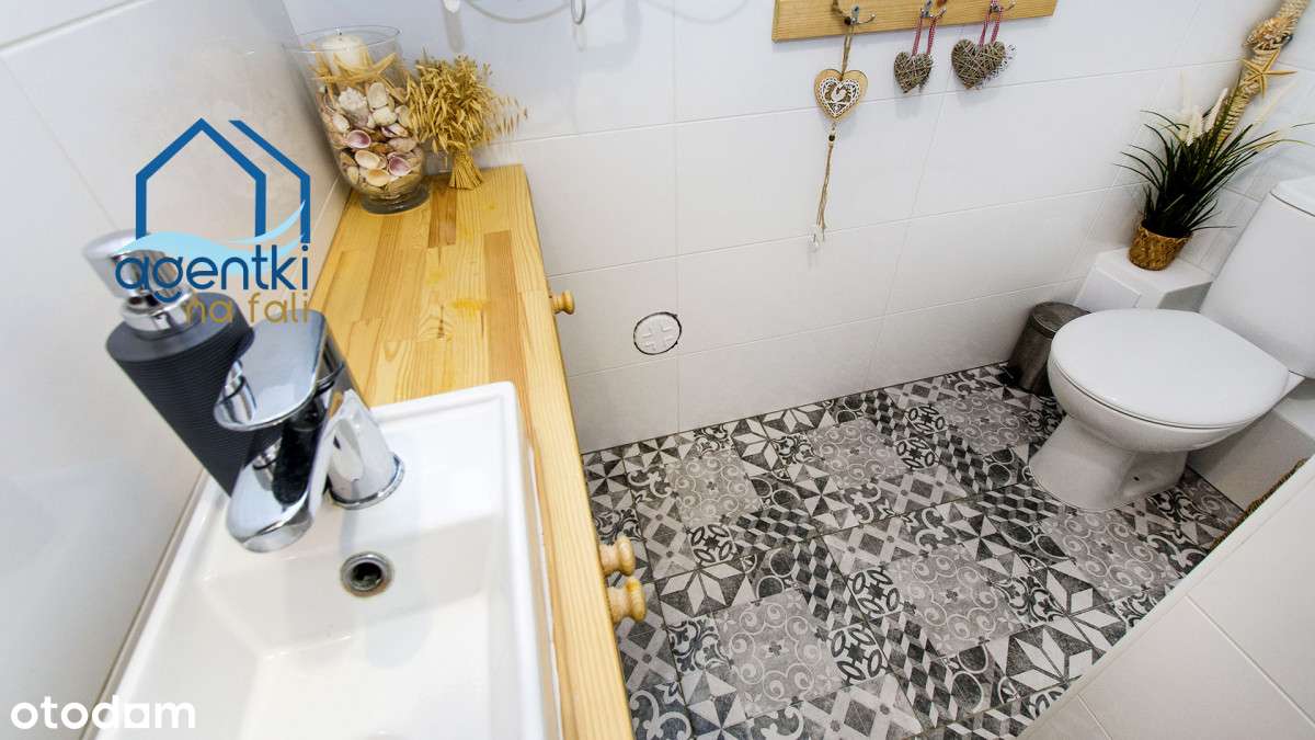 Dom w zabudowie bliźniaczej, Nowe Tokary-6