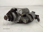 Motor De Arranque Volkswagen New Beetle (9C1, 1C1) - 4