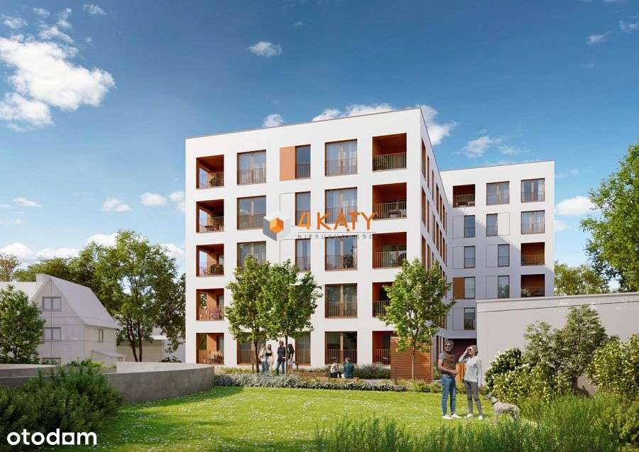 Penthause | taras na dachu | Centrum | 4 p |  2026-5