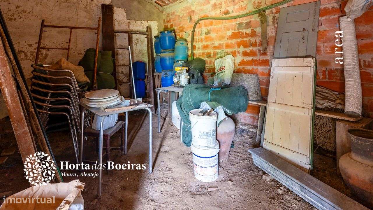 Imóvel Exclusivo | Hortas das Boeiras-38