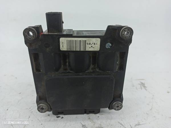 Valvula Turbo / Solenoide Volkswagen Passat (3C2) - 1