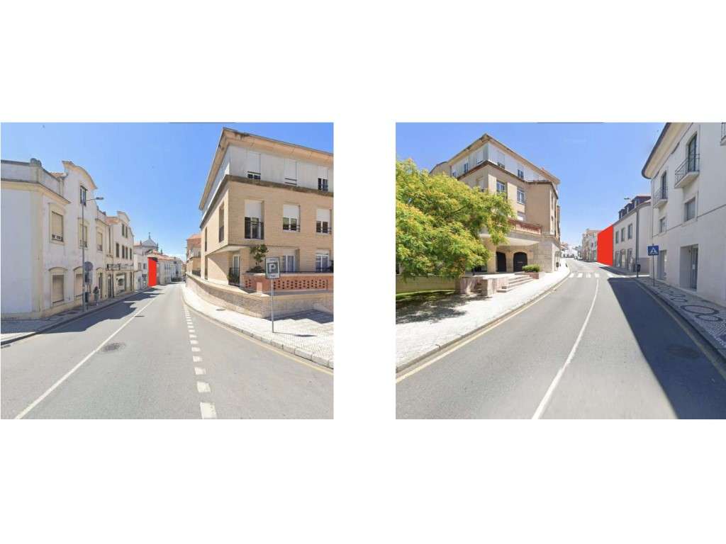 Apartamento T1 Em Aveiro