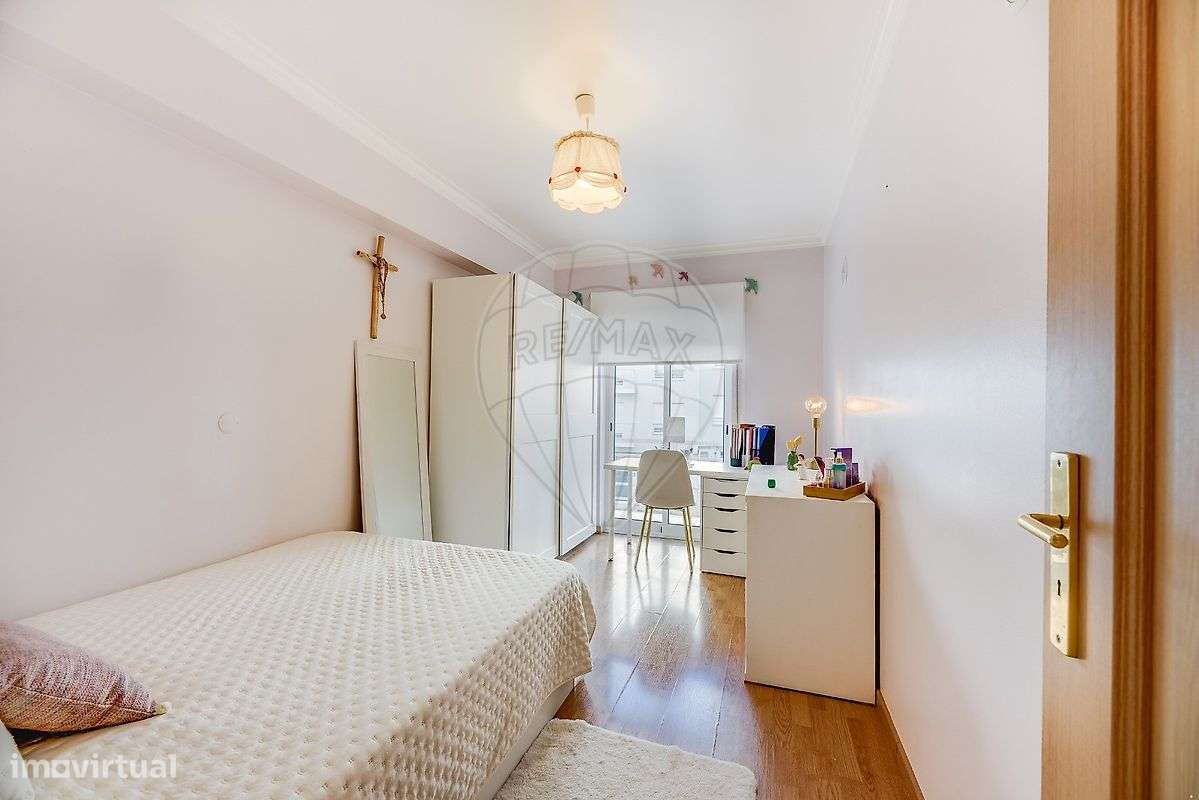 Apartamento T3 para venda-24