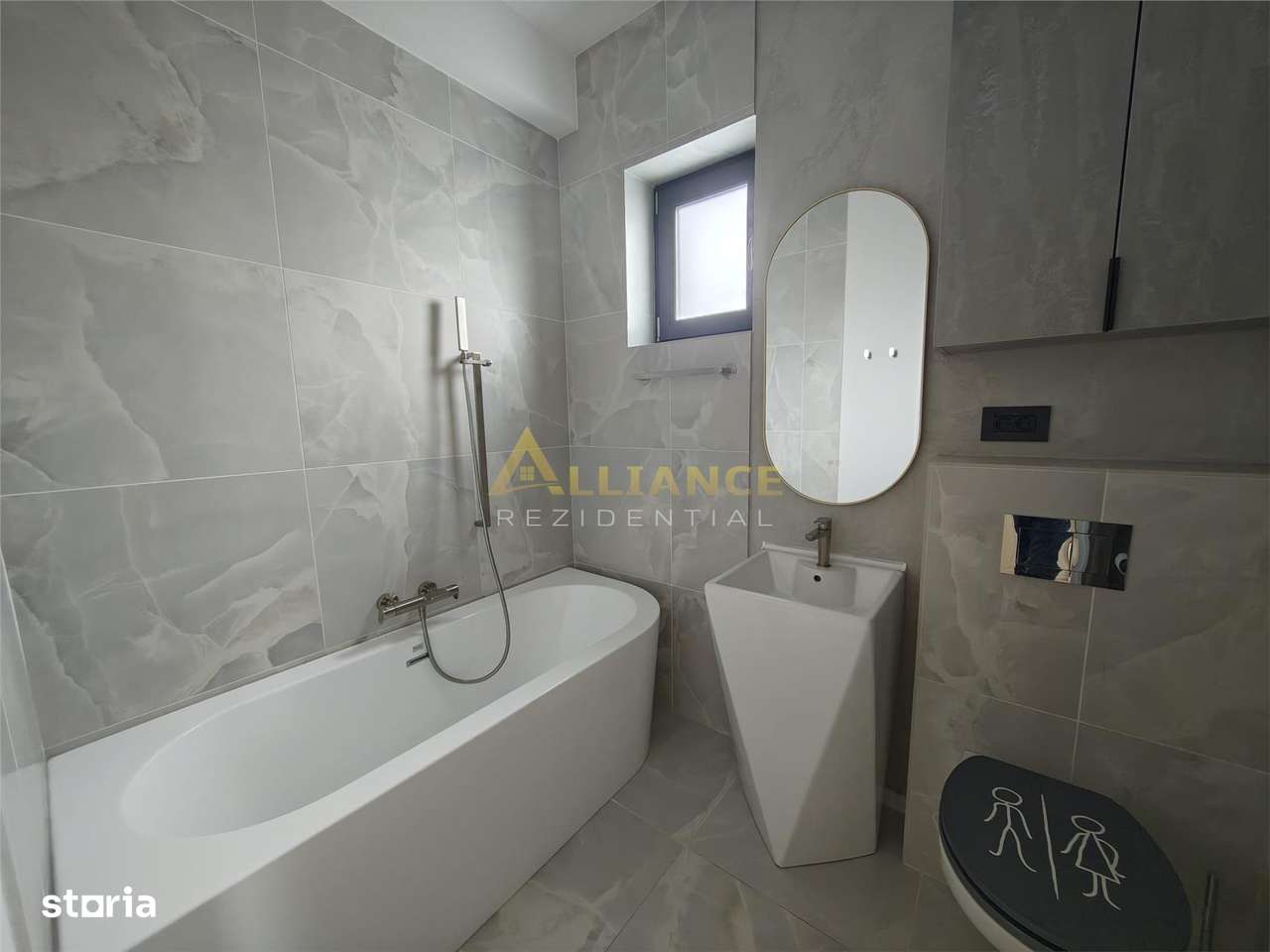 Vila premium smart home | 110 mp utili | teren 270 mp | Vidra-14