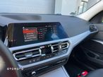 BMW Seria 3 320d xDrive - 10