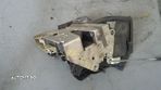 broasca iala stanga fata bmw seria 5 e39 530 d - 1