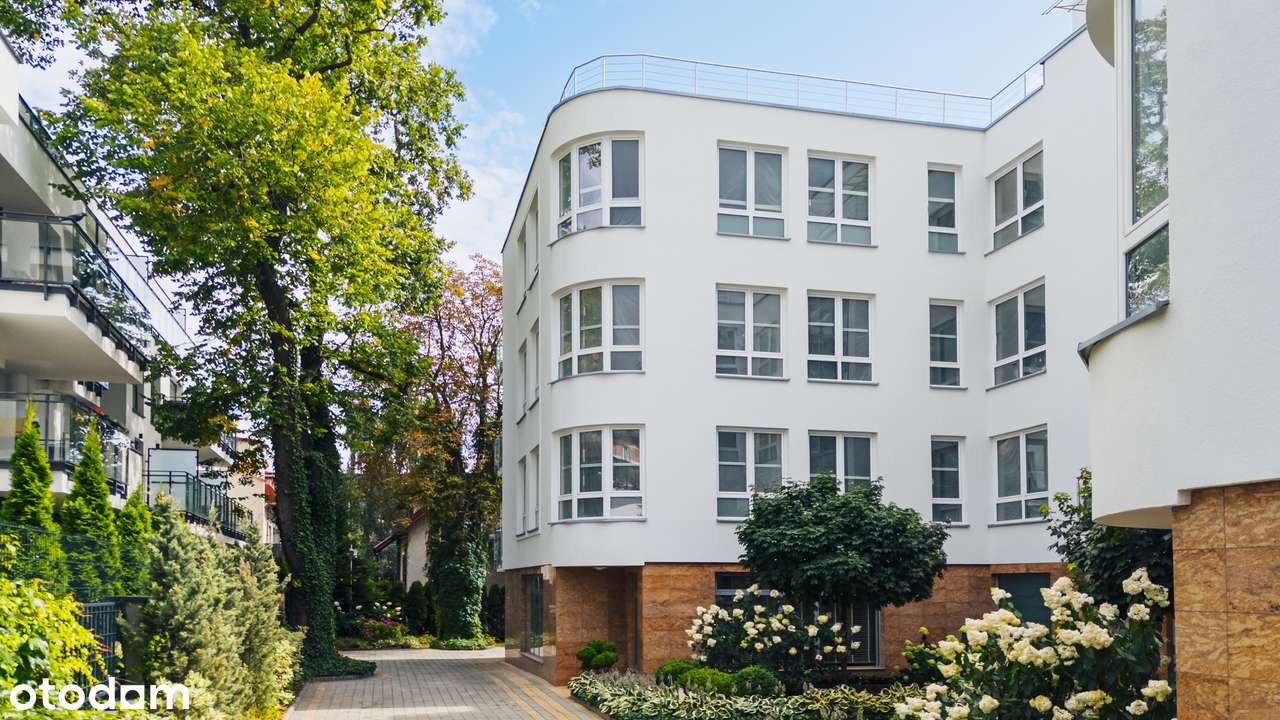 Zielony Zakątek Krańcowa 5-17