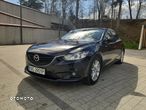 Mazda 6 2.2 D Skyenergy I-ELoop - 2