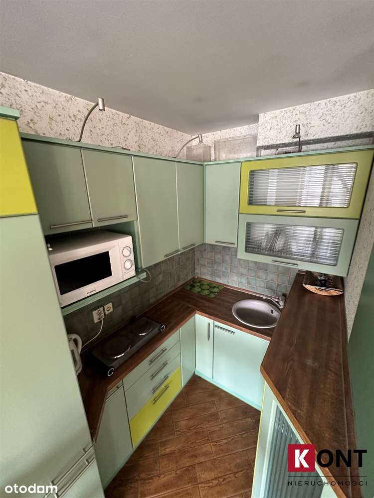 Garbarska/ Stare Miasto/ 35 m2-6