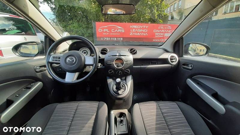 Mazda 2 1.3 Comfort - 11