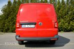 Volkswagen Transporter - 6