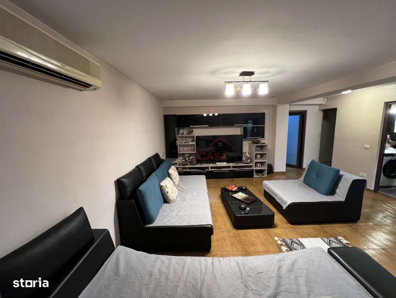 Casa individuala P+1+M - Curte proprie - Vedere lac - Oras Pantelimon-0