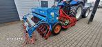 Unia Agregat uprawowo-siewny Unia ares XL LEMKEN EURODRILL 300 - 1