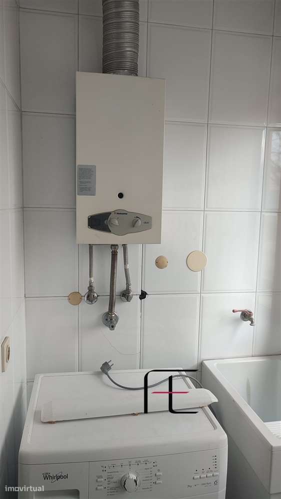 Apartamento T3 + Escritório em Águas Santas Venda 299.000€-14