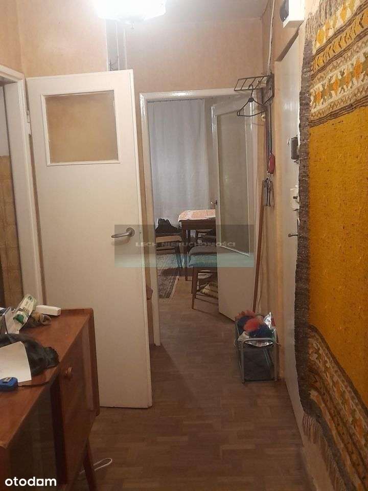 Funkcjonalne mieszkanie 3-pk. blisko metra Bielany-6