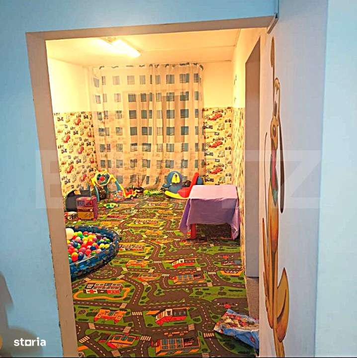 Apartament/Spatiu Comercial de vanzare, zona Nord - Imagine principală: 4/6