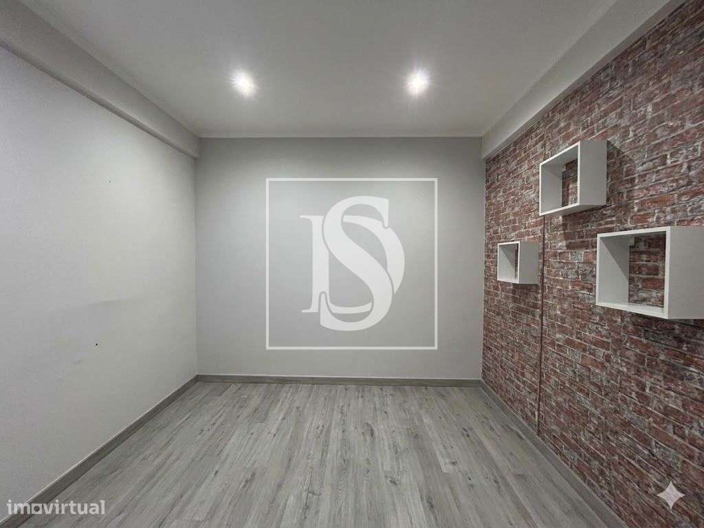 Apartamento T3 Venda em São João Baptista,Entroncamento-12