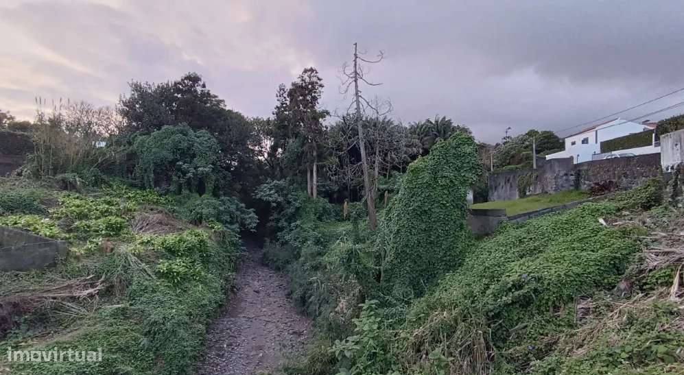 Lotes urbanos com projeto aprovado, Faial-6