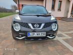 Nissan Juke 1.2 DIG-T Acenta EU6 - 1