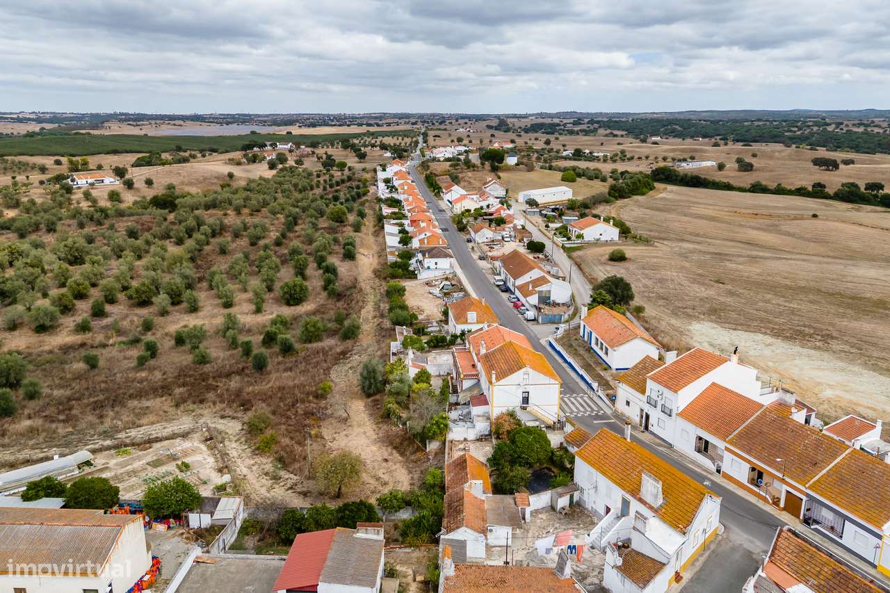 Moradia 100% Remodelada-34