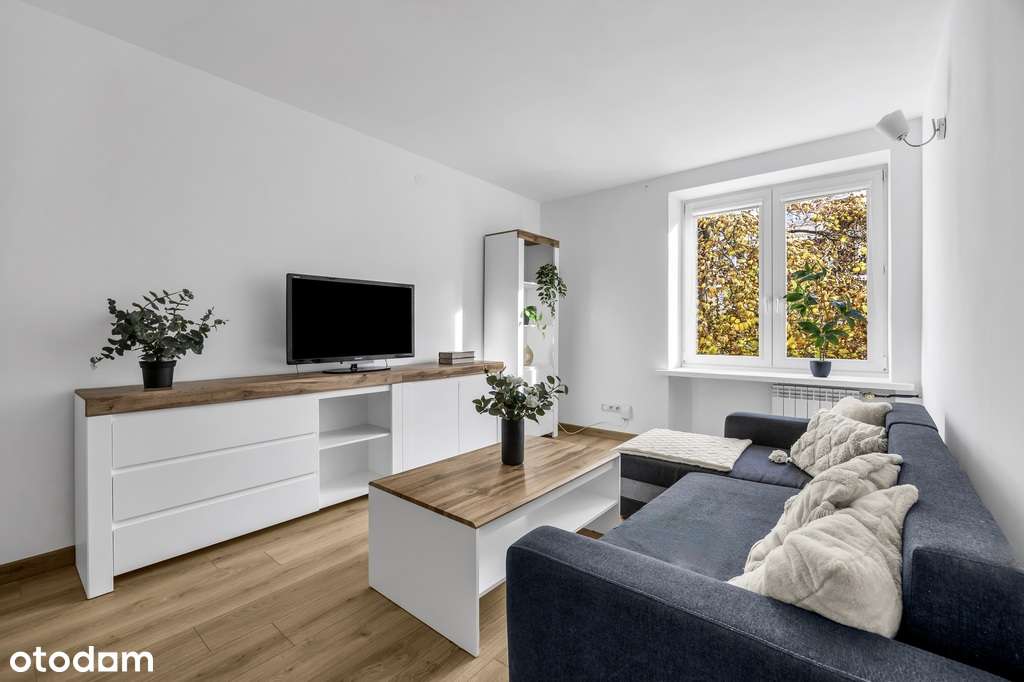 Muranów | Klimatyczne | Inwestycyjne-0