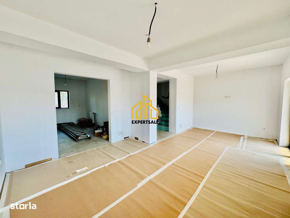 Casa insiruita moderna,/Domnesti/central! - Imagine principală: 2/8