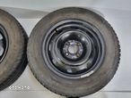 Koła K2425 Citroen 4x108 195/65R15 et27 6jx15 Peugeot wysyłka-odbiór - 9