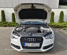 Audi A5 2.0 TDI Sportback DPF multitronic - 5