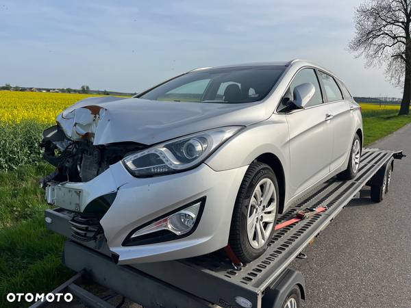 Hyundai i40 1.7 CRDi BlueDrive Classic - 2