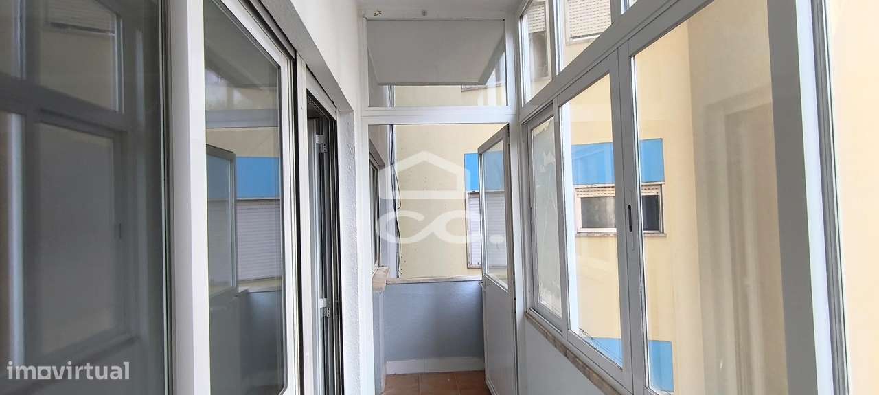 Apartamento T1 Amadora-13