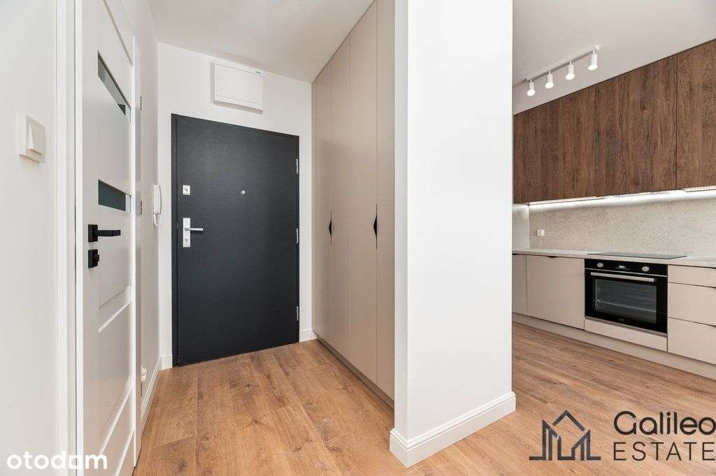 2-pokojowe mieszkanie | Nowe Miasto Polesie-5