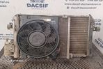 Radiator racire ulei Opel Astra G  [din 1998 pana  2009] seria Hatchback 5-usi 1.7 CDTi MT (80 hp) - 2