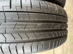 vând 2 anvelope 245/45/20 Pirelli de vară ca noi - 3