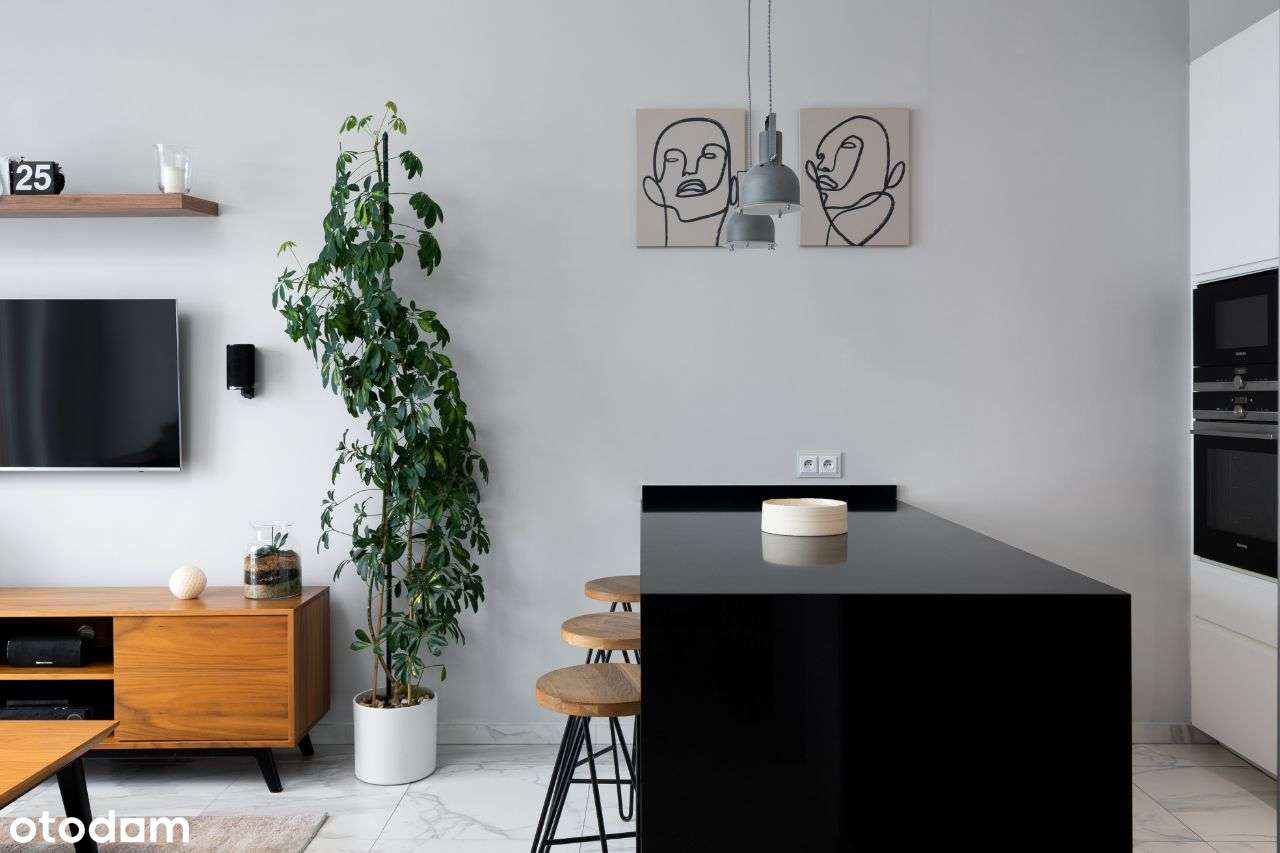 Luxury Apartment in City Centre - Pełny obrazek: 5/14