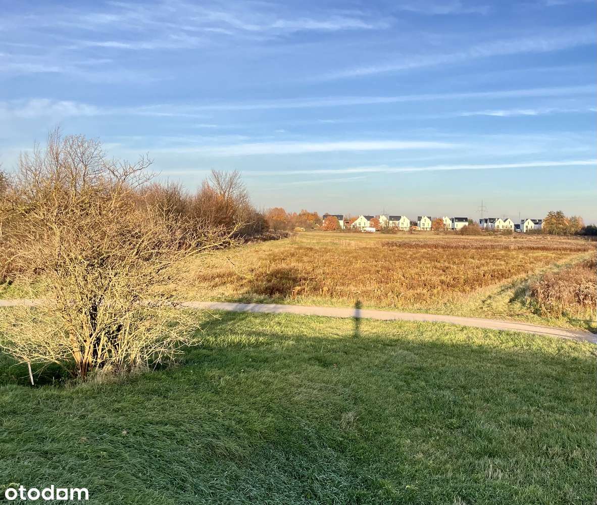 Działki budowlane z potencjałem inwestycyjnym – Kokotów, gm. Wieliczka - Pełny obrazek: 2/7