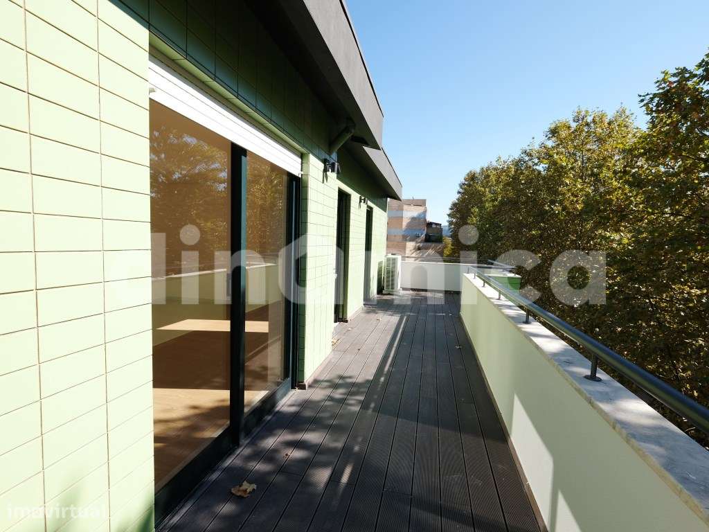 T3 Centro! Totalmente Renovado. - Grande imagem: 5/23