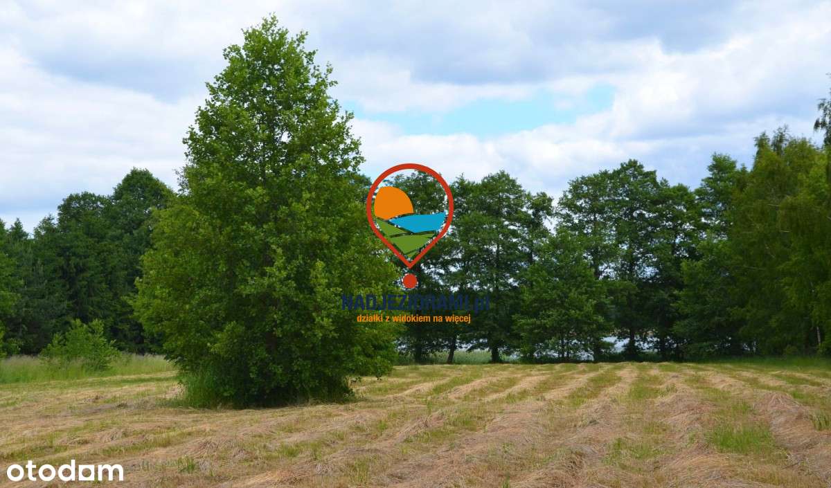 Działka budowlana Swjm z prywatną plażą-3