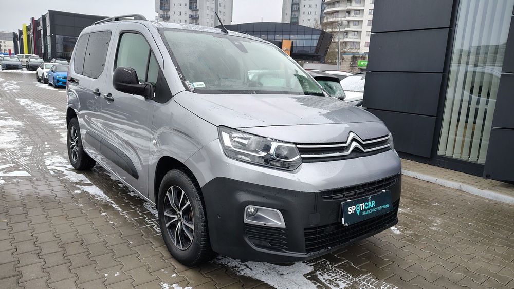 AUTOMAT Van cena brutto 23%