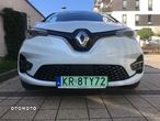 Renault Zoe Renault ZOE Riviera z baterią 52 kWh na własność i gwarancją Renault - 3