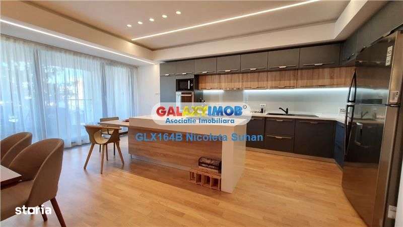 VANZARE APARTAMENT 4 CAMERE AVIATORILOR -CHARLES DE GAULLE